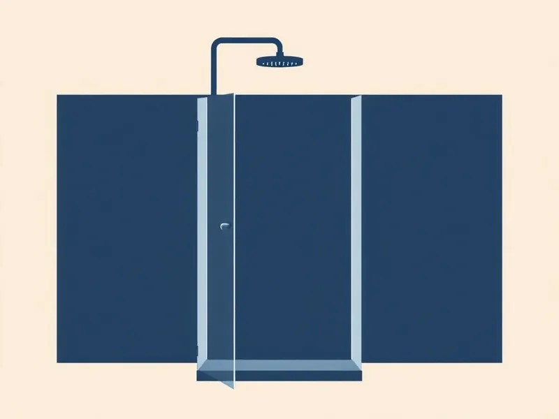 Plombier Poissy — rénovation de salle de bain